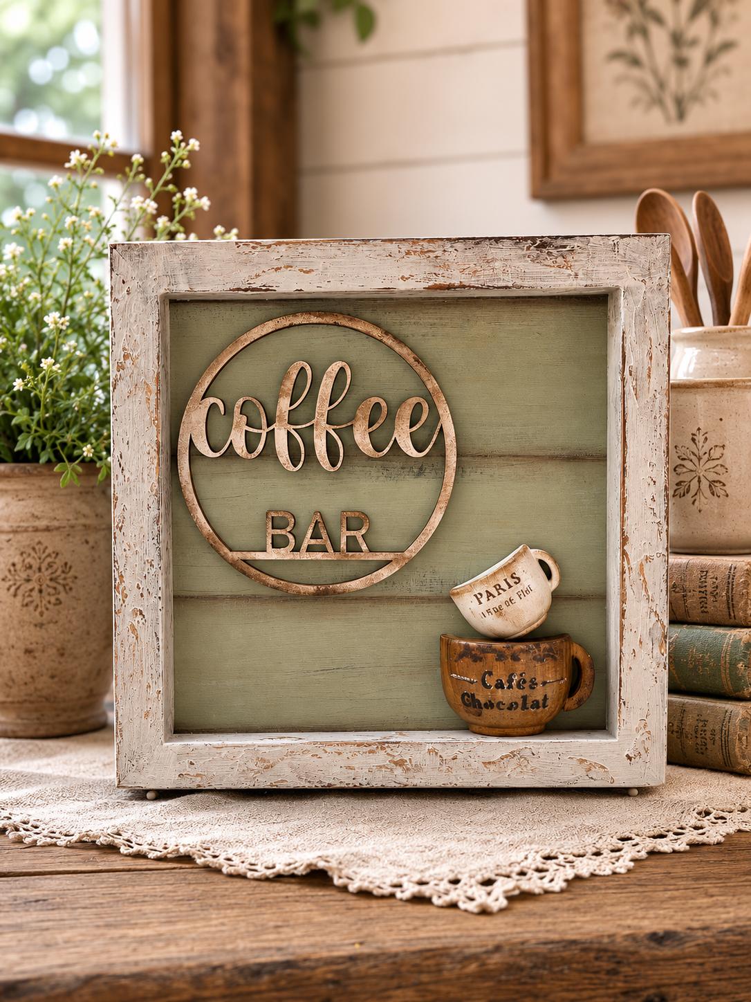 Quadro Coffee Bar