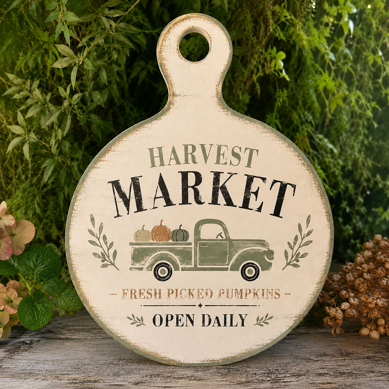 Tábua Harvest Market